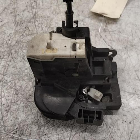 Serrure avant droit RENAULT CLIO 2