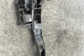 Serrure avant gauche PEUGEOT 207
