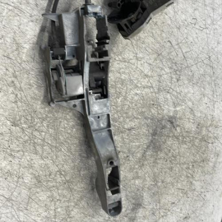 Serrure avant gauche PEUGEOT 207