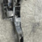 Serrure avant gauche PEUGEOT 207