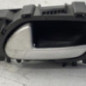 Serrure avant gauche PEUGEOT 207