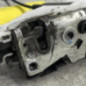 Serrure avant gauche PEUGEOT 207
