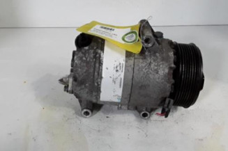 Compresseur clim RENAULT GRAND ESPACE 4 Photo n°1