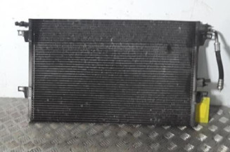 Radiateur clim RENAULT GRAND ESPACE 4 Photo n°1