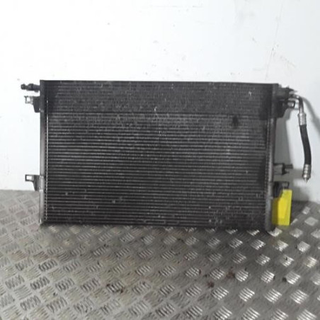 Radiateur clim RENAULT GRAND ESPACE 4 Photo n°1