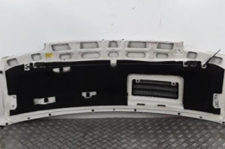 Capot RENAULT TRAFIC 1