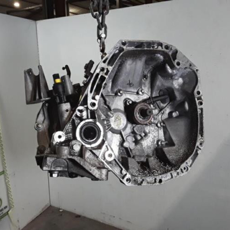 Boite de vitesses RENAULT CLIO 2