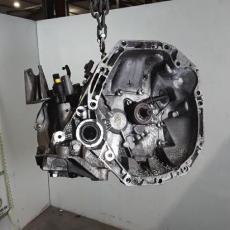 Boite de vitesses RENAULT CLIO 2 Photo n°1