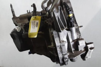 Boite de vitesses RENAULT CLIO 2