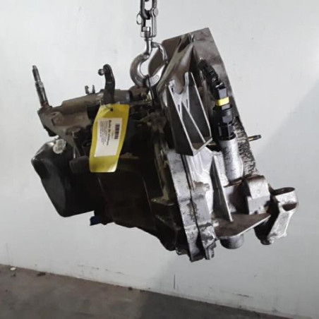 Boite de vitesses RENAULT CLIO 2