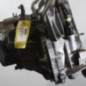 Boite de vitesses RENAULT CLIO 2