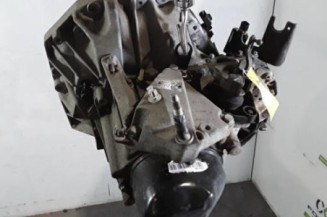 Boite de vitesses RENAULT CLIO 2 Photo n°3