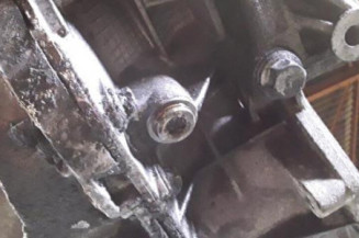 Boite de vitesses RENAULT CLIO 2 Photo n°6