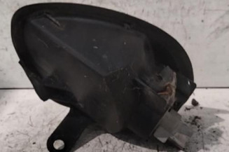 Optique avant secondaire gauche (feux)(clignotant) TOYOTA COROLLA 9