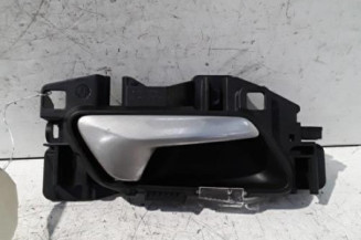 Poignee interieur avant droit DS DS7 CROSSBACK Photo n°1