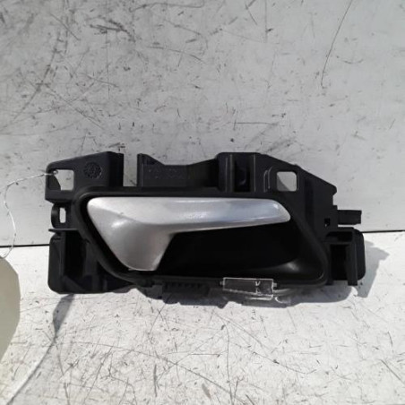 Poignee interieur avant droit DS DS7 CROSSBACK Photo n°1