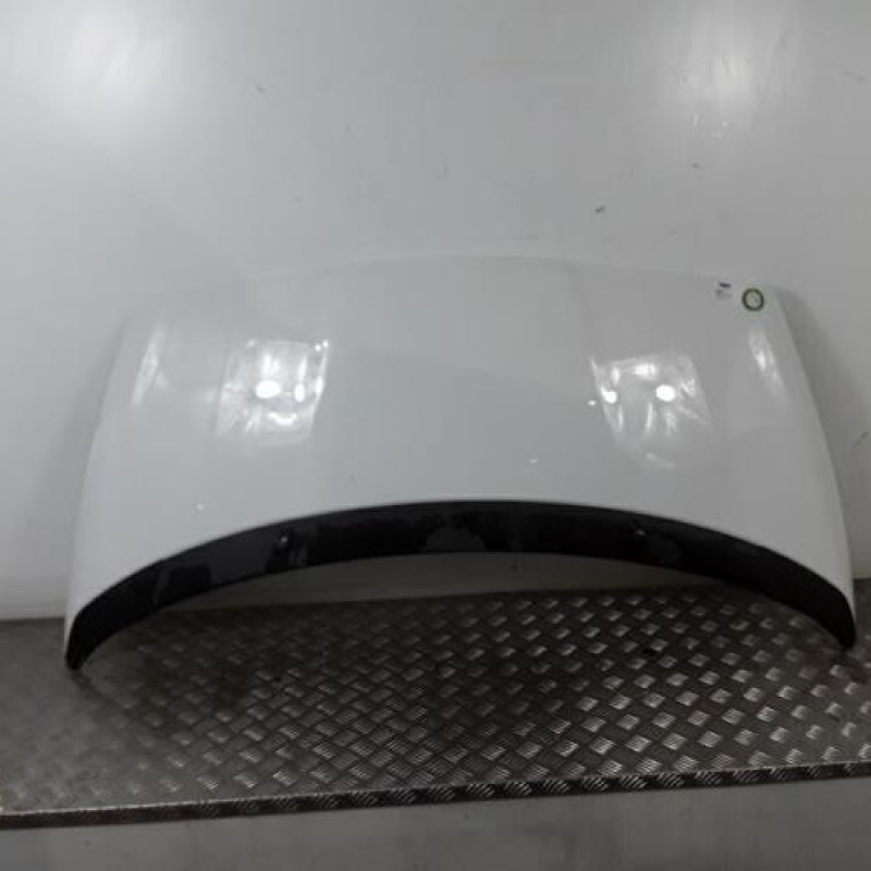 Capot PEUGEOT 5008 1 Capot PEUGEOT 5008 1