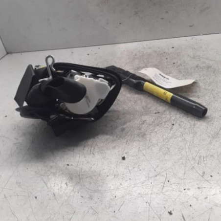 Ceinture avant droit PEUGEOT 5008 1 Photo n°1