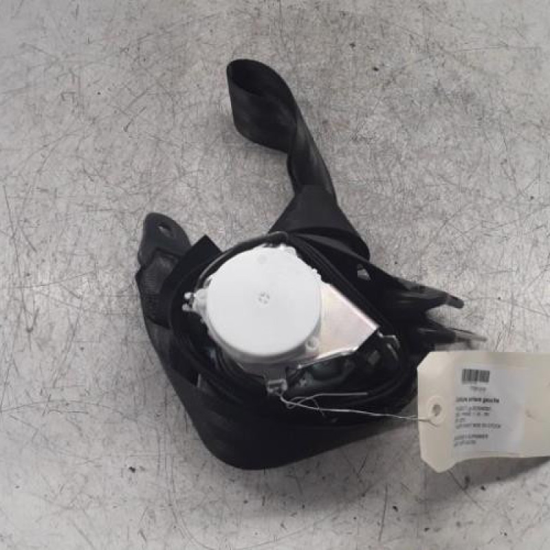 Ceinture arriere gauche PEUGEOT 5008 1 Ceinture arriere gauche PEUGEOT 5008 1