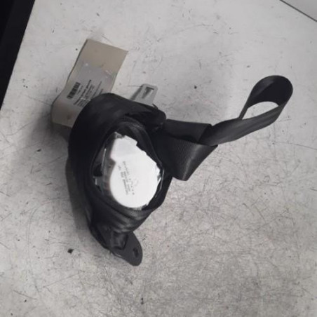 Ceinture arriere gauche PEUGEOT 5008 1