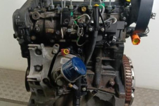 Moteur NISSAN NOTE 1 Photo n°1