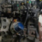 Moteur NISSAN NOTE 1