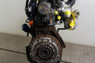 Moteur NISSAN NOTE 1