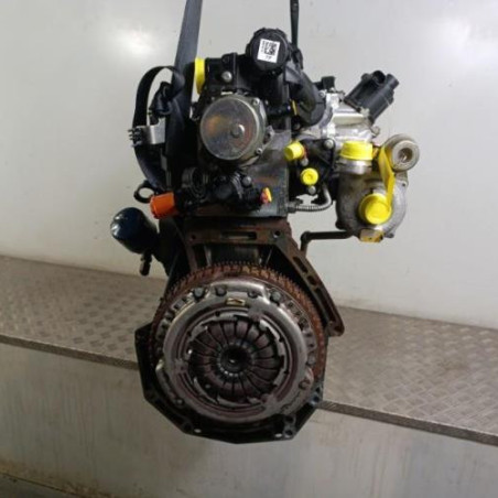 Moteur NISSAN NOTE 1