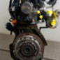 Moteur NISSAN NOTE 1