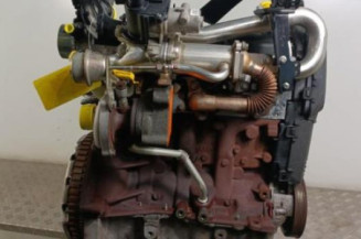 Moteur NISSAN NOTE 1 Photo n°3