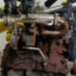 Moteur NISSAN NOTE 1