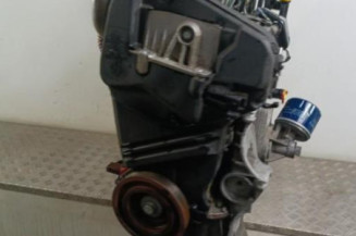 Moteur NISSAN NOTE 1 Photo n°4