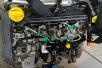 Moteur NISSAN NOTE 1 Photo n°5