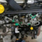 Moteur NISSAN NOTE 1
