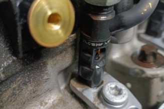 Moteur NISSAN NOTE 1 Photo n°6