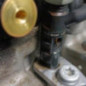 Moteur NISSAN NOTE 1