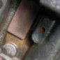 Moteur NISSAN NOTE 1