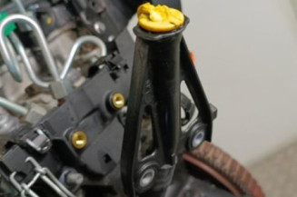 Moteur NISSAN NOTE 1 Photo n°8