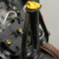 Moteur NISSAN NOTE 1