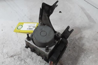 Bloc ABS (freins anti-blocage) NISSAN NOTE 1 Photo n°1