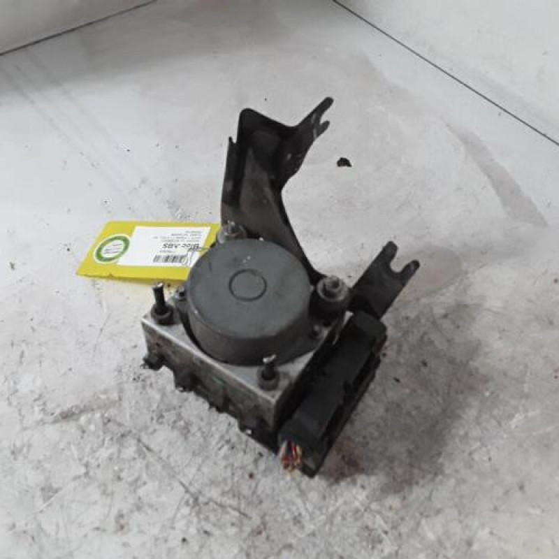 Bloc ABS (freins anti-blocage) NISSAN NOTE 1 Bloc ABS (freins anti-blocage) NISSAN NOTE 1