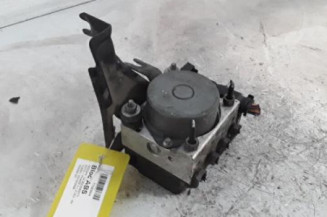 Bloc ABS (freins anti-blocage) NISSAN NOTE 1