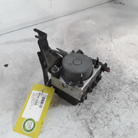 Bloc ABS (freins anti-blocage) NISSAN NOTE 1