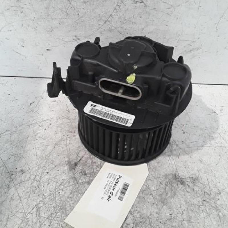 Pulseur d'air NISSAN NOTE 1 Pulseur d'air NISSAN NOTE 1