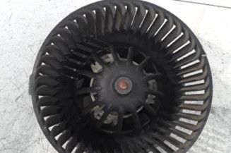 Pulseur d'air NISSAN NOTE 1