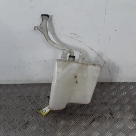 Vase de lave glace NISSAN NOTE 1
