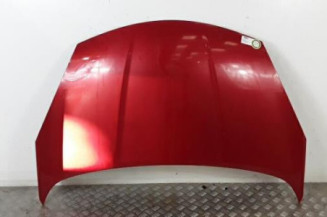 Capot NISSAN NOTE 1 Photo n°1