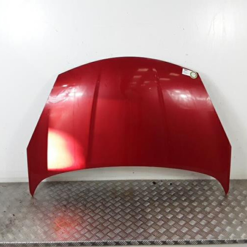 Capot NISSAN NOTE 1