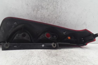 Feu arriere principal droit (feux) NISSAN NOTE 1