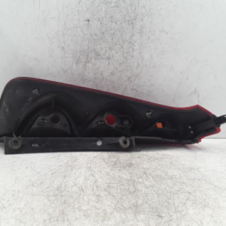 Feu arriere principal droit (feux) NISSAN NOTE 1